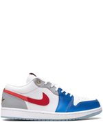 Jordan baskets Air Jordan 1 Low 'Philippines' - Blanc