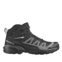 Salomon X Ultra 360 Mid GTX wandelsneakers heren - thumbnail