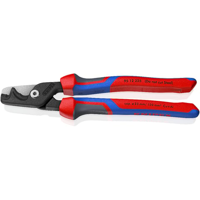 Knipex StepCut XL Kabelschaar - 95 12 225 SB
