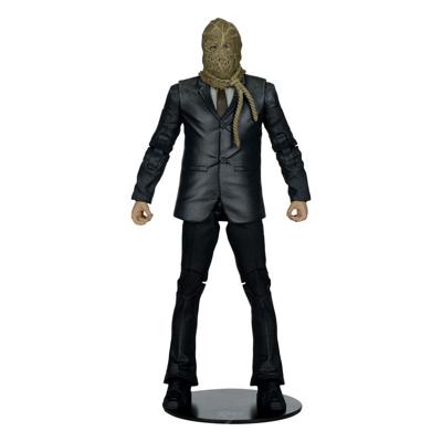 McFarlane DC Multiverse Batman Begins Scarecrow