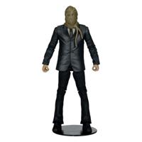 McFarlane DC Multiverse Batman Begins Scarecrow