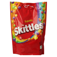 Skittles Fruits stazak 152 Gram