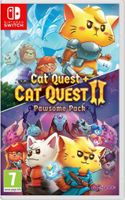 Cat Quest + Cat Quest II Pawsome Pack