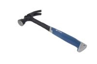 Ivana 56465 Klauwhamer anti-vibratie - 450 gram Ivana 56465 Klauwhamer anti-vibratie - 450 gram