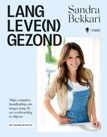 Lang leve(n) gezond - Sandra Bekkari - ebook