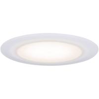 Paulmann LED-inbouwlamp voor badkamer 5 W IP44 Satijn, Wit