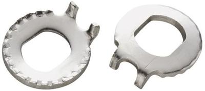 Fix-Nippel borgring