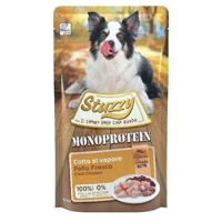 STUZZY Monoproteïne Kip - nat hondenvoer - 150g