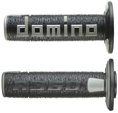 Domino rubber handvat "a360