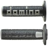 Domino rubber handvat "a360