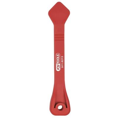 Wigkrik, hoekig, 175 mm KS Tools 911.8213