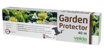 Velda Garden Protector