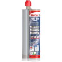 Fischer Superbond Injectiemortel FIS SB 390 S - 519451