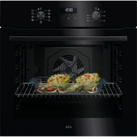 AEG 5000 SurroundCook - Heteluchtoven BD41B