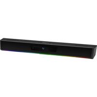 Creative Sound Blaster Katana SE Soundbar Zwart Bluetooth, USB