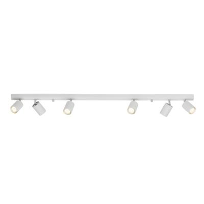 Brilliant 6-lichts opbouwspotDifferent - 94416/05