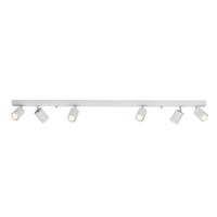 Brilliant 6-lichts opbouwspotDifferent - 94416/05