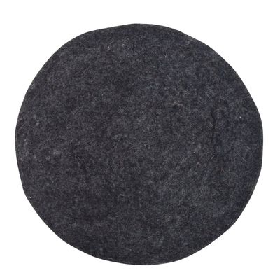 HKliving Stoelkussen Vilt HKliving Stoelkussen Vilt