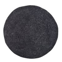 HKliving Stoelkussen Vilt - thumbnail