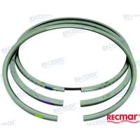 REPUESTOS MOTORES - Volvo REC22582994 - KIT AROS STD. VOLVO D4/D6