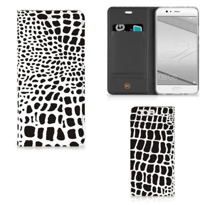 Huawei P10 Plus | Hoesje maken | Slangenprint