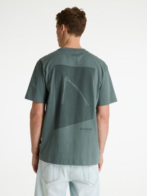 CHASIN' T-Shirts Motan