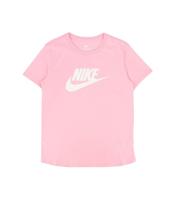 Nike NSW Essential T-Shirt Dames Roze - Maat XS - Kleur: Roze | Soccerfanshop