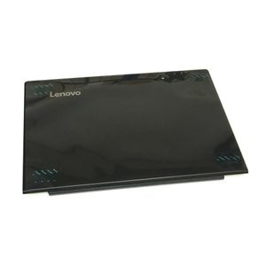 Notebook Bezel Laptop LCD Back Cover For Lenovo Ideapad 310-15 AP10T000300 5CB0L35899 Black