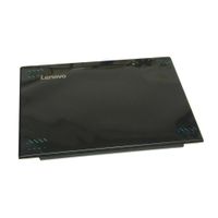 Notebook Bezel Laptop LCD Back Cover For Lenovo Ideapad 310-15 AP10T000300 5CB0L35899 Black - thumbnail