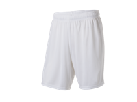 CRIVIT Korte heren sportbroek (Wit, XXL)
