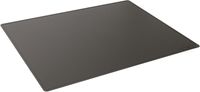 Durable schrijfonderlegger met siergroef, PP, ft 530 x 400 mm, zwart Durable schrijfonderlegger met siergroef, PP, ft 530 x 400 mm, zwart
