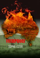 Vuurproef - Kirstin Rozema - ebook - thumbnail
