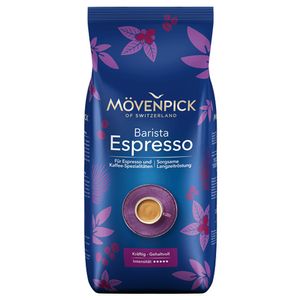 Mövenpick - Espresso Bonen - 1kg