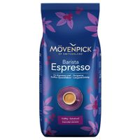 Mövenpick - Espresso Bonen - 1kg - thumbnail