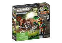 Playmobil Dino Rise Spinosaurus-baby 71265