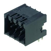 Weidmüller 1794220000 Male behuizing (board) B2L/S2L 3.50 Totaal aantal polen: 8 Rastermaat: 3.50 mm Inhoud: 120 stuk(s)