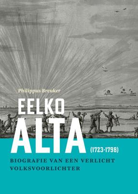 Eelko Alta (1723-1798) (Hardback)