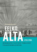 Eelko Alta (1723-1798) (Hardback)