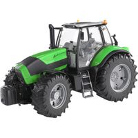 bruder Deutz Agrotron X720 modelvoertuig 03080 - thumbnail