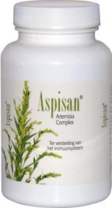 Oligo Pharma Aspisan