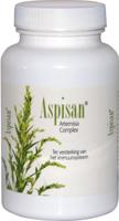 Oligo Pharma Aspisan