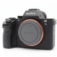 Sony A7 II body occasion
