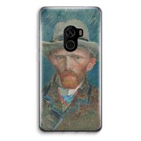 Van Gogh: Xiaomi Mi Mix 2 Transparant Hoesje