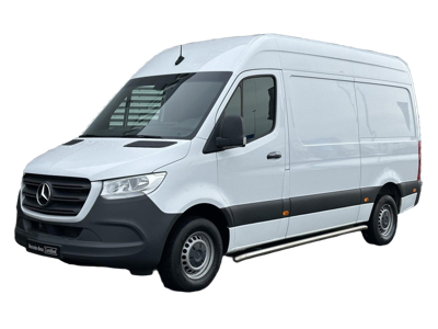 Mercedes Benz Sprinter