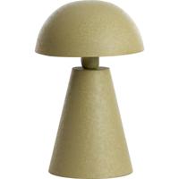 Tafellamp Sirina mat Olijfgroen 26 cm