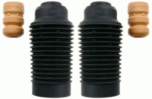 Aanslagrubber met stofkap - Protection kit 900036
