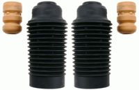 Aanslagrubber met stofkap - Protection kit 900036
