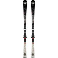 Rossignol Hero Master LT + SPX 14 Rockerace Reuzen Slamom Ski `s 183