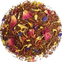 Rooibos Bloemboeket thee - thumbnail