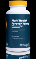 Multi Health Forever Young - 60 vegicaps